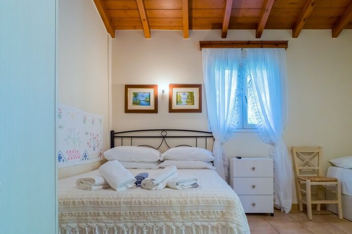Imagen de la habitación del Hotel Anthias Garden. Foto 19