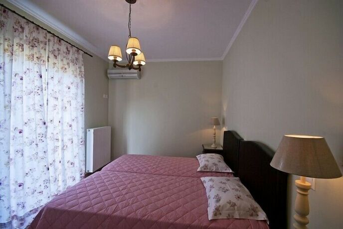 Imagen de la habitación del Hotel Anthias Garden. Foto 20