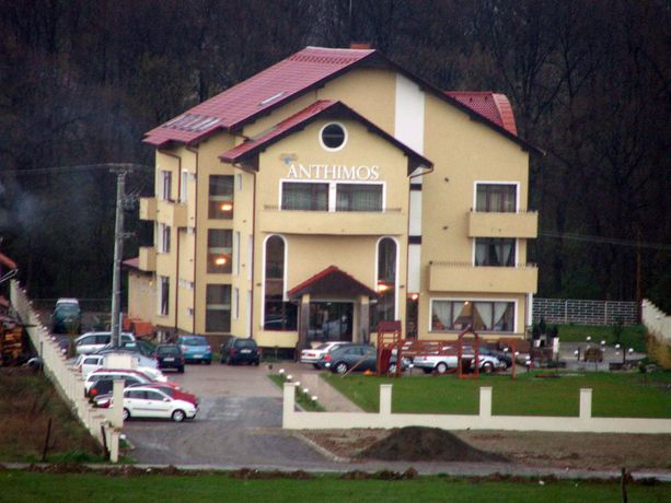 Imagen general del Hotel Anthimos. Foto 1
