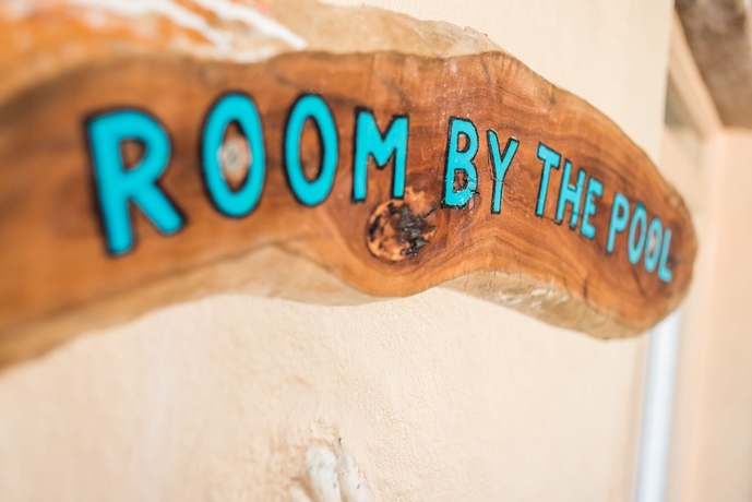 Imagen de la habitación del Hotel Anthippi Guest House. Foto 2