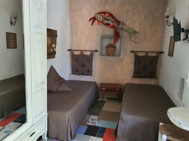 Imagen de la habitación del Hotel Anthippi Guest House. Foto 4