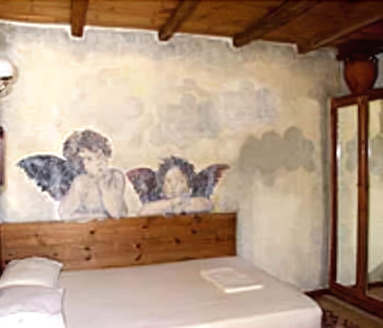 Imagen de la habitación del Hotel Anthippi Guest House. Foto 9