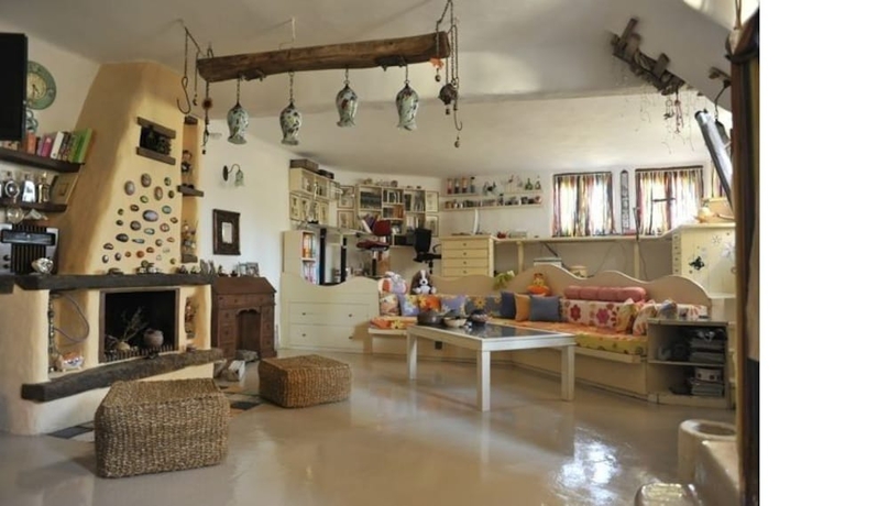 Imagen de los interiores del Hotel Anthippi Guest House. Foto 18