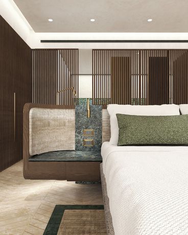 Imagen de la habitación del Hotel Anthology of Athens. Foto 7