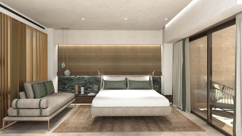 Imagen de la habitación del Hotel Anthology of Athens. Foto 11