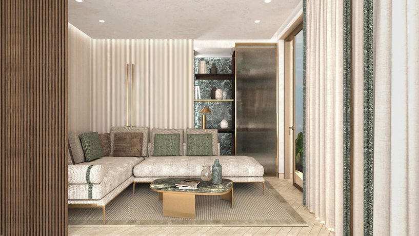 Imagen de la habitación del Hotel Anthology of Athens. Foto 13