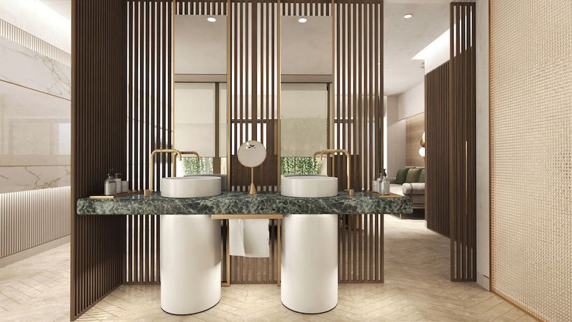 Imagen de la habitación del Hotel Anthology of Athens. Foto 16