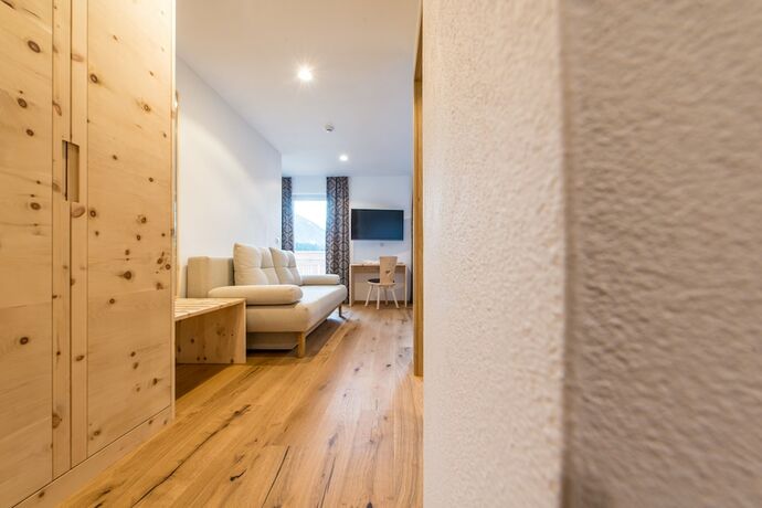 Imagen general del Hotel Antholzerhof. Foto 2