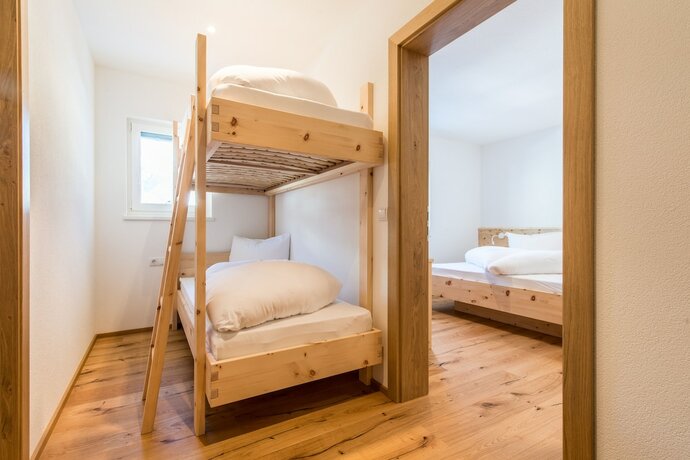 Imagen general del Hotel Antholzerhof. Foto 3