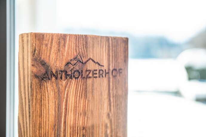 Imagen general del Hotel Antholzerhof. Foto 4