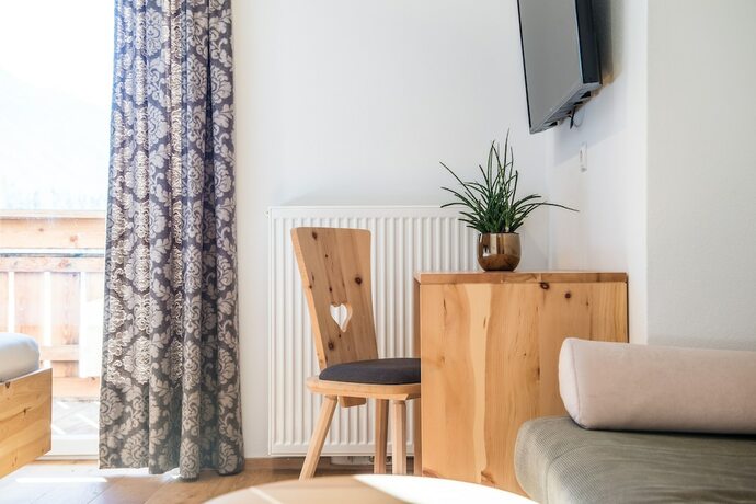 Imagen de la habitación del Hotel Antholzerhof. Foto 14