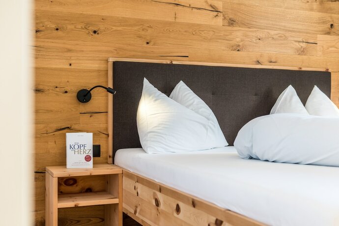 Imagen general del Hotel Antholzerhof. Foto 5