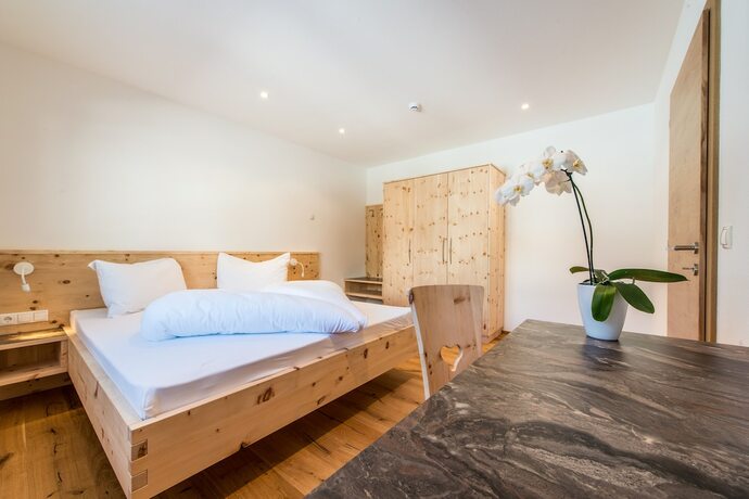 Imagen general del Hotel Antholzerhof. Foto 6