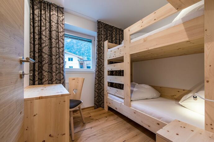 Imagen general del Hotel Antholzerhof. Foto 7