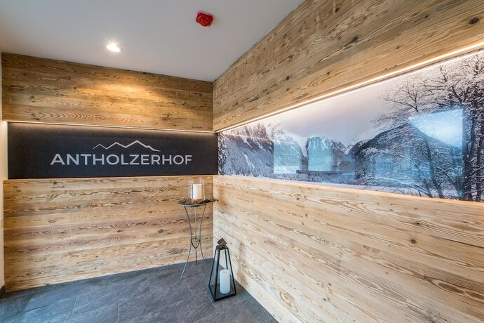 Imagen general del Hotel Antholzerhof. Foto 9