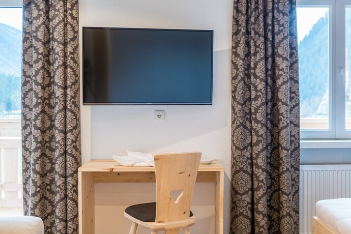 Imagen de la habitación del Hotel Antholzerhof. Foto 20