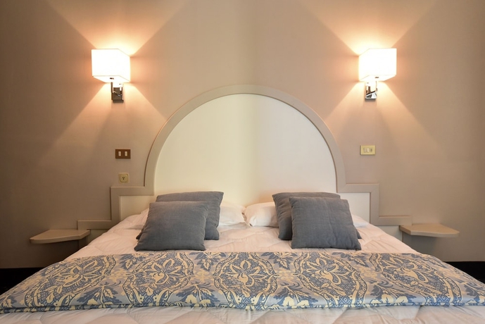 Imagen de la habitación del Hotel Anthony. Foto 2