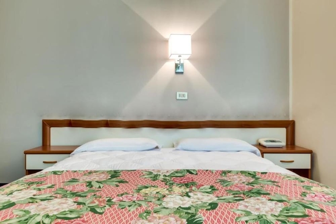 Imagen de la habitación del Hotel Anthony. Foto 11