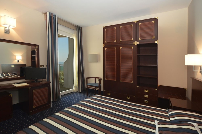 Imagen de la habitación del Hotel Anthony. Foto 18