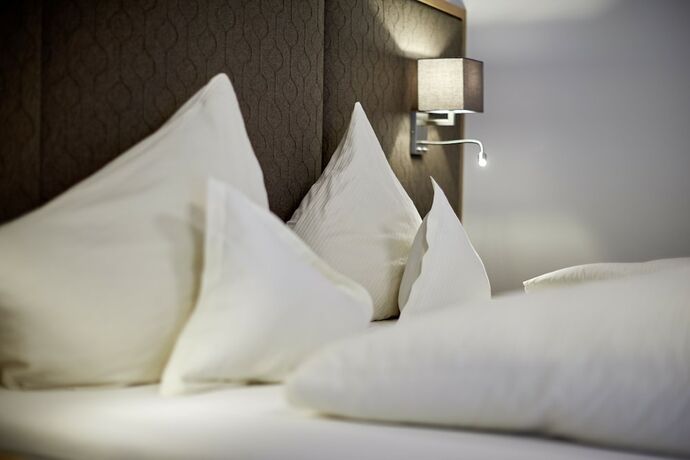 Imagen de la habitación del Hotel Anthonys Alpin. Foto 18