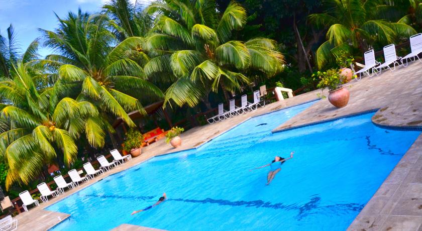 Imagen de la piscina del Hotel Anthony's Key Resort. Foto 9