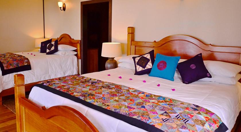 Imagen de la habitación del Hotel Anthony's Key Resort. Foto 3