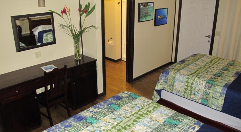 Imagen de la habitación del Hotel Anthony's Key Resort. Foto 4