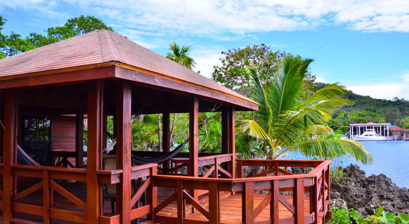 Imagen de los exteriores del Hotel Anthony's Key Resort. Foto 6