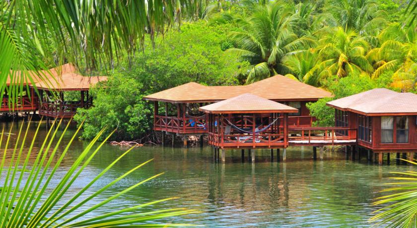 Imagen de los exteriores del Hotel Anthony's Key Resort. Foto 7