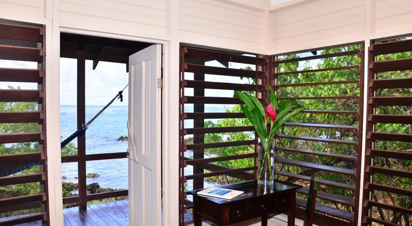 Imagen de los interiores del Hotel Anthony's Key Resort. Foto 8