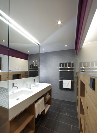 Imagen de la habitación del Hotel Anthony's Life and Style. Foto 2