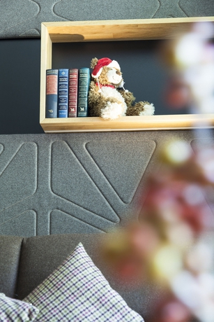 Imagen de la habitación del Hotel Anthony's Life and Style. Foto 3