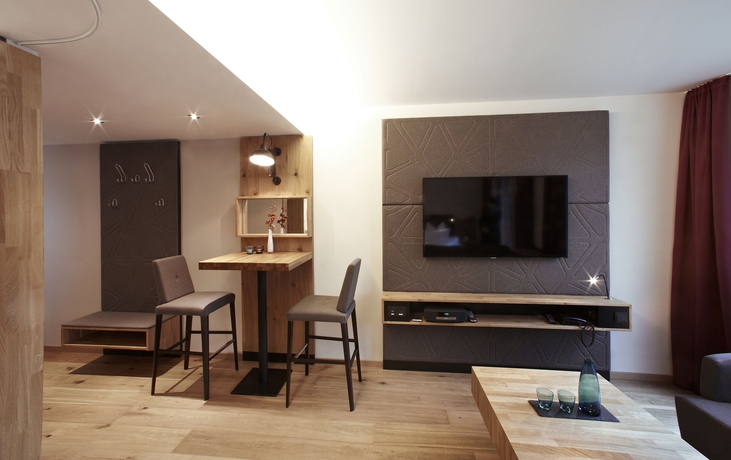 Imagen de la habitación del Hotel Anthony's Life and Style. Foto 5