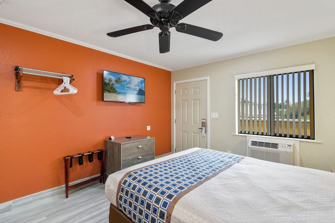 Imagen de la habitación del Hotel Anthony\'s on the Beach. Foto 8