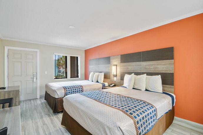 Imagen de la habitación del Hotel Anthony\'s on the Beach. Foto 11