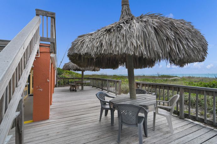 Imagen de la habitación del Hotel Anthony\'s on the Beach. Foto 13