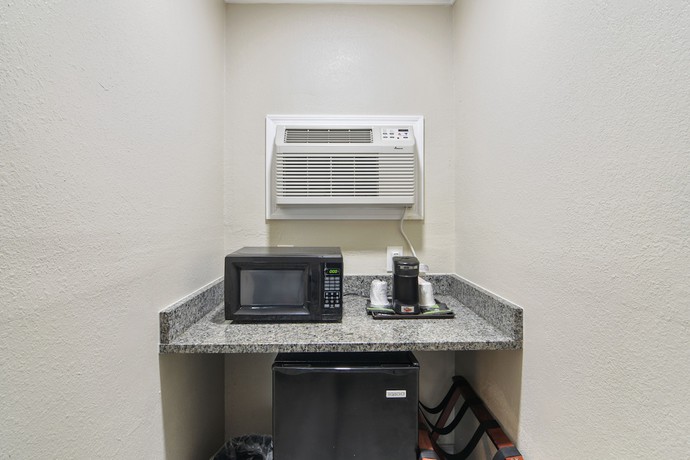 Imagen de la habitación del Hotel Anthony\'s on the Beach. Foto 18