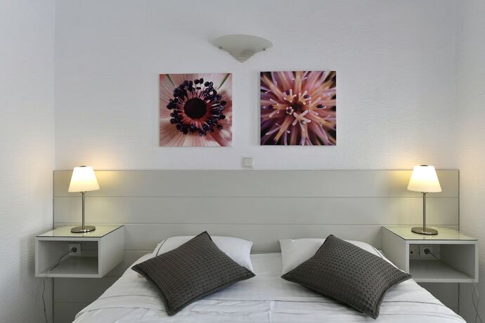 Imagen de la habitación del Hotel Anthos Apartments Paros. Foto 16
