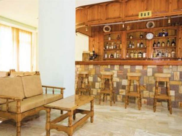 Imagen general del Hotel Anthoula. Foto 2