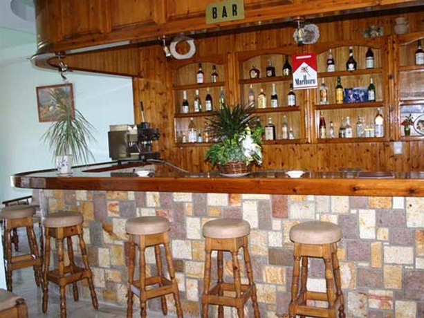 Imagen general del Hotel Anthoula. Foto 3