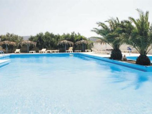 Imagen general del Hotel Anthoula. Foto 5