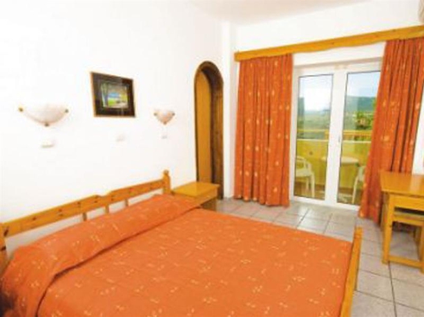 Imagen general del Hotel Anthoula. Foto 6