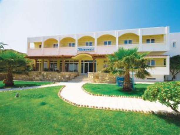 Imagen general del Hotel Anthoula. Foto 7