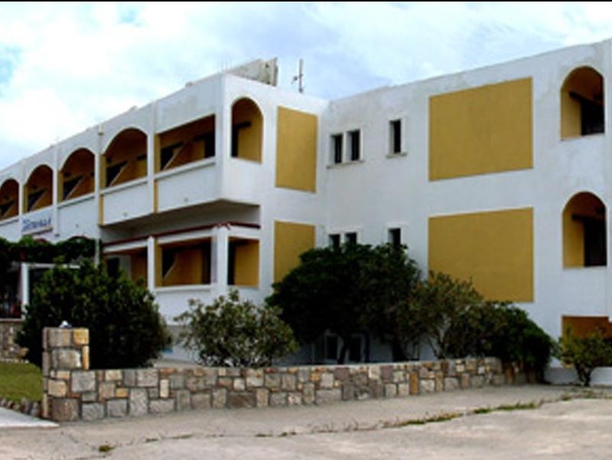 Imagen general del Hotel Anthoula. Foto 9
