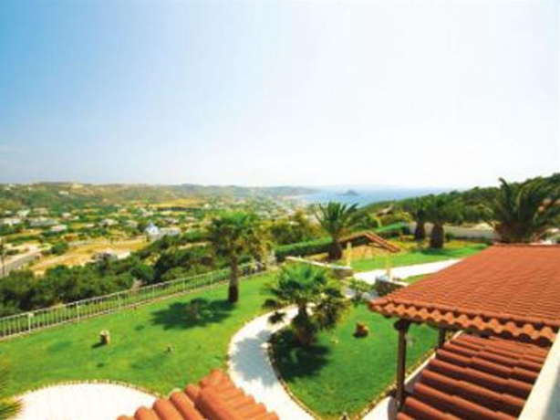 Imagen general del Hotel Anthoula. Foto 10