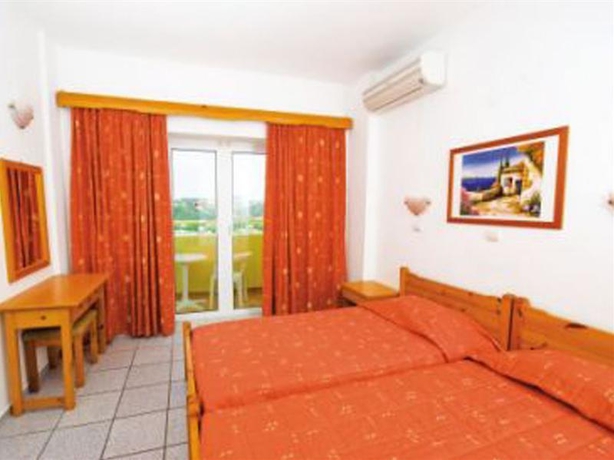 Imagen general del Hotel Anthoula. Foto 11