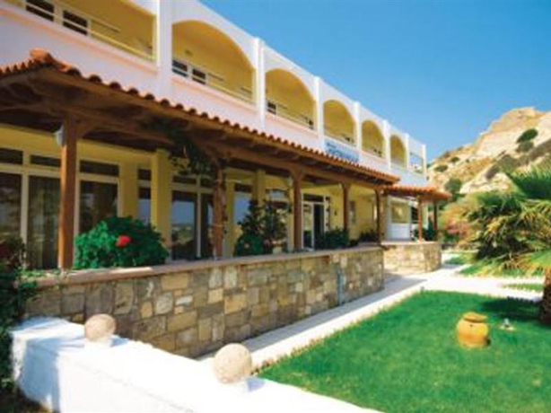 Imagen general del Hotel Anthoula. Foto 12