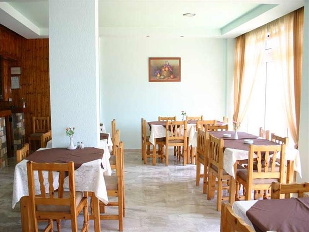 Imagen general del Hotel Anthoula. Foto 13