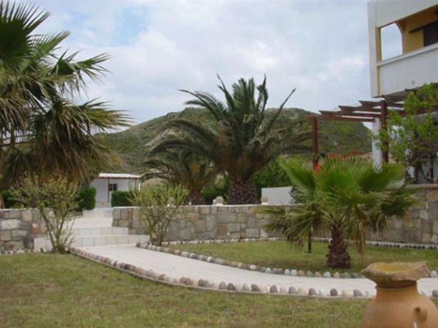 Imagen general del Hotel Anthoula. Foto 14