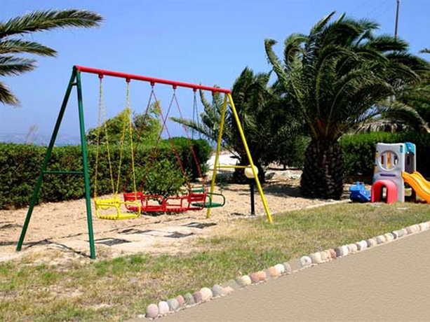 Imagen general del Hotel Anthoula. Foto 15